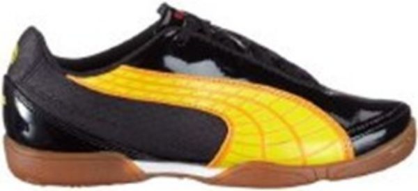 صورة حذاء بوما ازرق غامق * خوخي * احمر