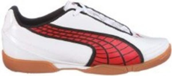 صورة حذاء بوما ابيض* احمر * اسود أطفال