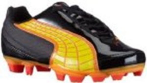 صورة حذاء  بوما اطفال ازرق غامق * خوخي * احمر