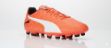 Picture of kids shoes Orange (Puma)