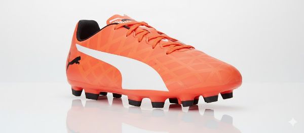 صورة شوز بوما أطفال  الوان مشكل