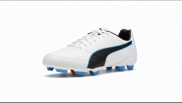 صورة شوز  رجالي ابيض * اسود * ازرق  (Puma)