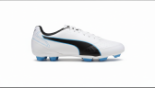 صورة شوز  رجالي ابيض * اسود * ازرق  (Puma)
