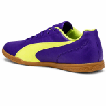 صورة حذاء   اطفالي موف * اصفر * ازرق (Puma)