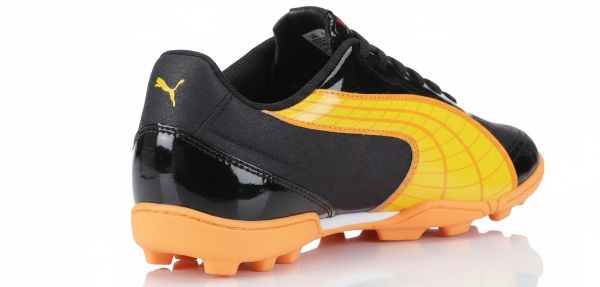 صورة حذاء بوما رجالي ازرق غامق * موف * احمر