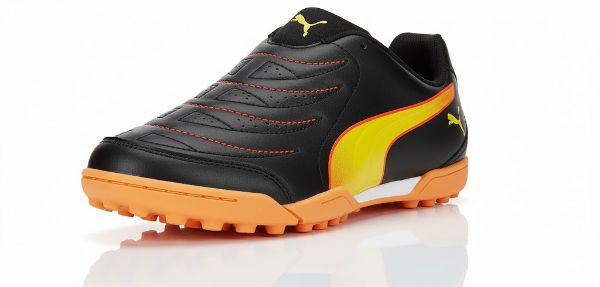 صورة حذاء   اطفالي ازرق غامق * خوخي * احمر (Puma)