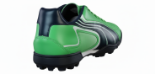 صورة *حذاء  رجالي اخضر  * ابيض (Puma)