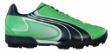 صورة *حذاء  رجالي اخضر  * ابيض (Puma)