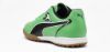 صورة *حذاء  رجالي اخضر * ابيض (Puma)