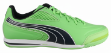 Picture of Men's Shoes - Green * White*  (Puma)