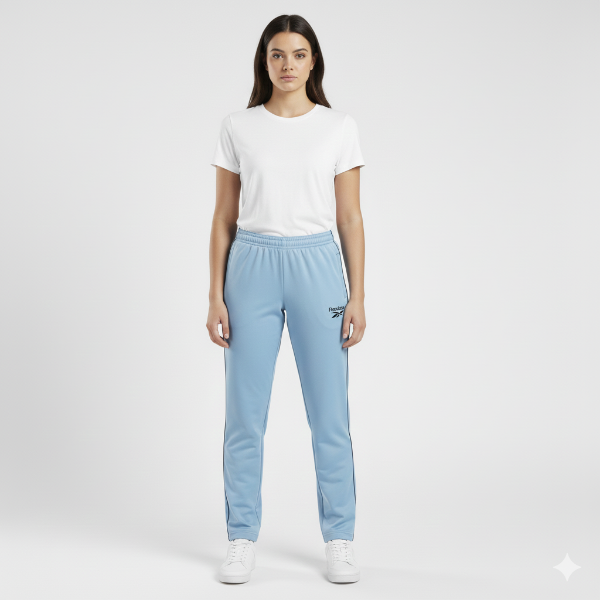 صورة بنطلون ازرق  (Reebok)