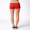 Picture of red short reebok
