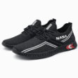 Picture of Black  Shoes ( NASA)