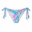 Picture of Sky Blue Ribbon Bikini