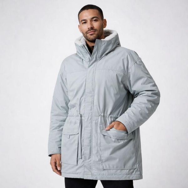 Picture of Men’s Light Grey Jacket (Koton)