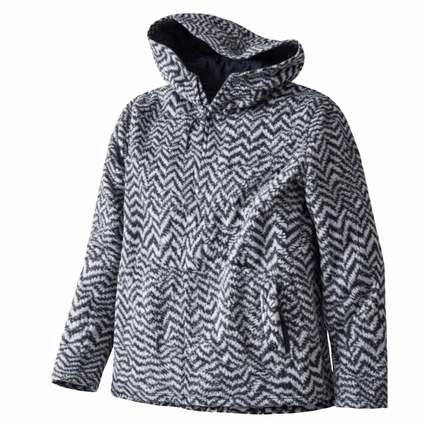 Picture of Men’s Jacket black and white(koton)