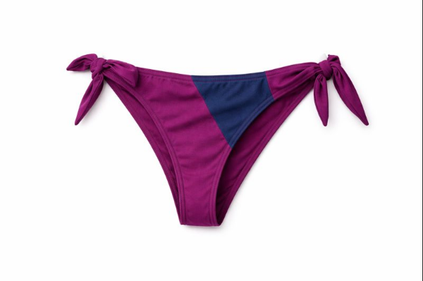 صورة الوان مشكله  بانتي  شانيل مقاس