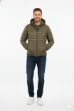 Picture of Men’s Khaki Green Jacket (Koton)