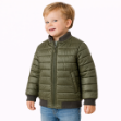 Picture of Boys’ Olive Green Padded Jacket (Koton)