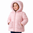 Picture of girls Casual jacket PINK (koton)