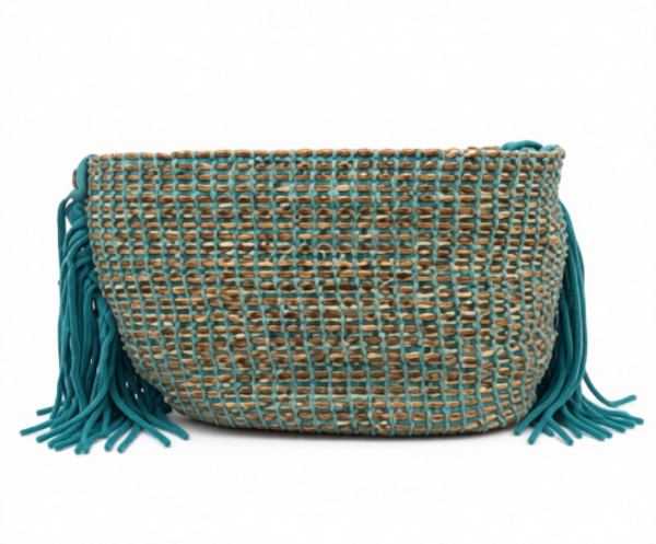 صورة شنطه نسائي ALEX MAX لون ازرق