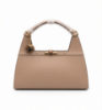 صورة حقيبة نسائي  ايطالية بني فاتح مائل للبيج (ALEX MAX)