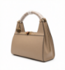 صورة حقيبة نسائي  ايطالية بني فاتح مائل للبيج (ALEX MAX)