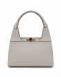 Picture of Elegant Italian Women’s Handbag in Off White (Alex Max)
