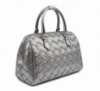 صورة حقيبة ايطالية رمادي للنساء (ALEX MAX)