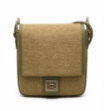 Picture of Italian Women’s Handbag in Light Olive Beige (Alex Max)