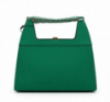صورة حقيبة ايطالية خضراء للنساء (ALEX MAX)
