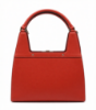 صورة حقيبة ايطالية  حمراء للنساء (ALEX MAX)