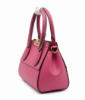 صورة حقيبة ايطالية وردي للنساء (ALEX MAX)