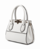 صورة شنطه يد نسائي ALEX MAX لون ابيض