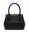 Picture of Woman's Black Italian Handbag (ALEX MAX)