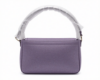 صورة شنطه يد نسائي ALEX MAX لون بنفسجي