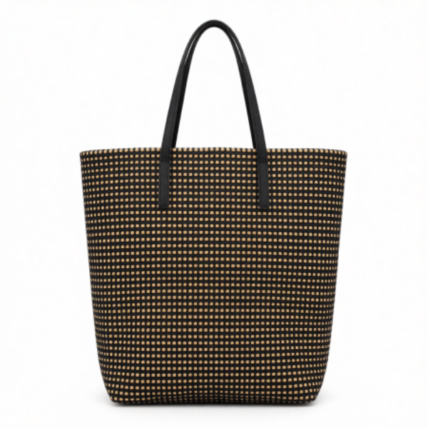 صورة شنطه يد نسائي ALEX MAX لون اسود