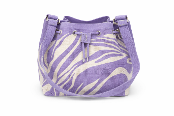 صورة حقيبة ايطاليا بنفسجي للنساء (ALEX MAX)