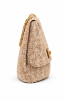 صورة حقيبة ايطاليا بيج و ذهبي للنساء (ALEX MAX)