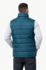 Picture of Men’s Petrol Green Vest (Koton)