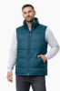 Picture of Men’s Petrol Green Vest (Koton)