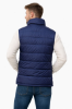 Picture of Men’s Navy Blue Padded Vest (Koton)