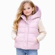 Picture of girls’ Casual jacket pink( koton)