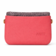 Picture of Women’s Pink  Italian Handbag (JUSTO)