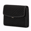 Picture of Woman's Black Italian Handbag (ALEX MAX)
