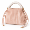 صورة حقيبة ايطاليا وردي للنساء (ALEX MAX)