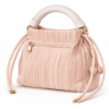 صورة حقيبة ايطاليا وردي للنساء (ALEX MAX)