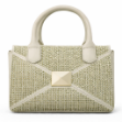 Picture of Italian Women's Handbag Beige (ALEX MAX)