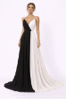 Picture of Dreses  Classic elegant black white dress(Guess)