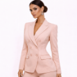 Picture of Women's light pink jacket(Hanita)
